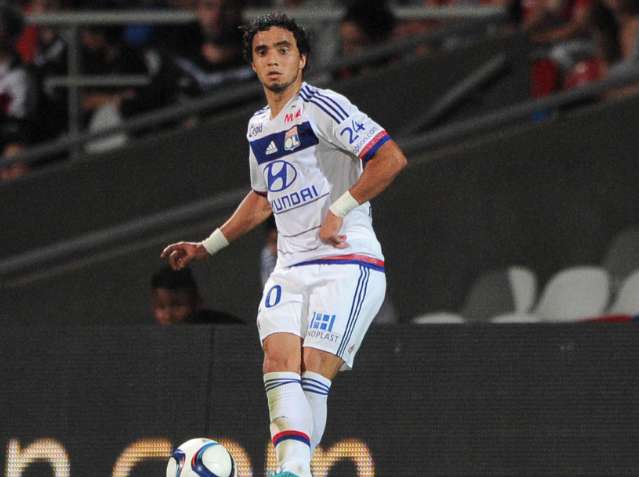 Lyon : l&rsquo;ambition de Rafael