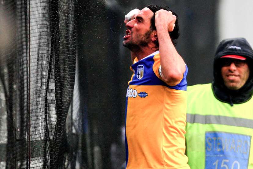 A. Lucarelli : « Le football italien est un football malade »