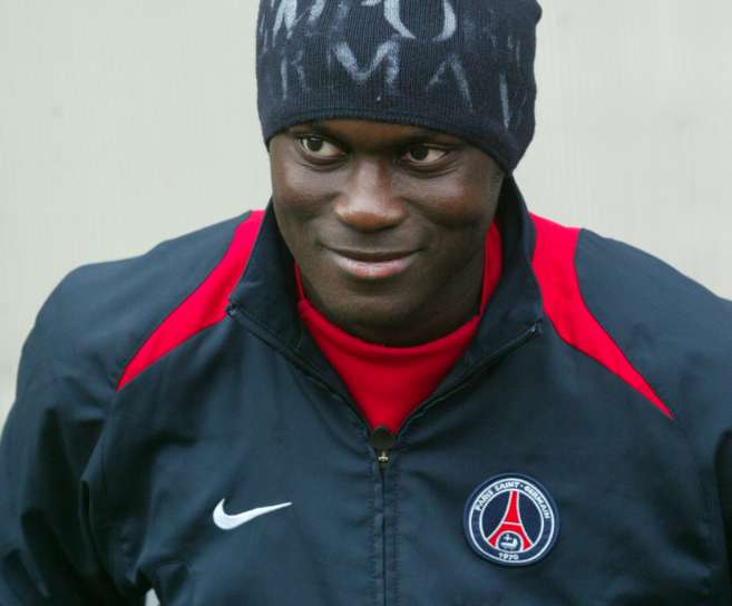 Badiane : «<span style="font-size:50%">&nbsp;</span>Halilhodžić trouvait que je collais à son état d&rsquo;esprit<span style="font-size:50%">&nbsp;</span>»