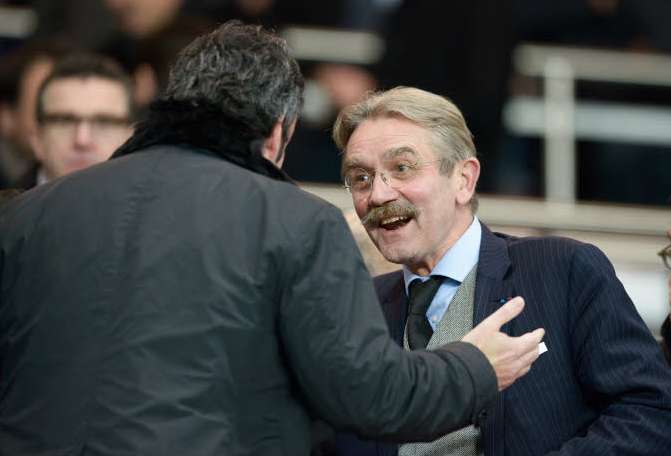 FFF/LFP : le Conseil d&rsquo;État se prononcera vendredi en référé