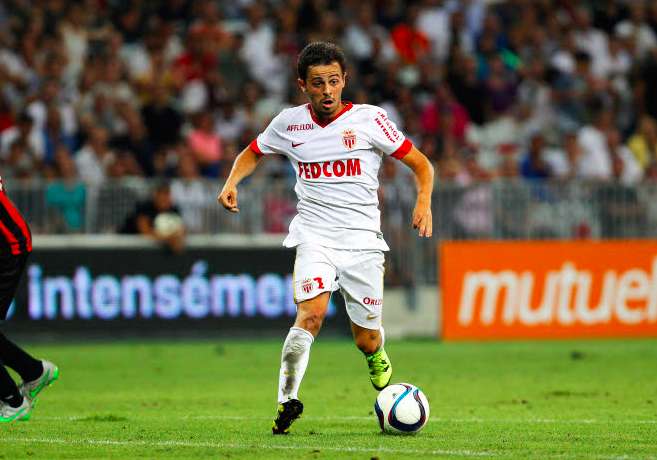 Bernardo Silva : «<span style="font-size:50%">&nbsp;</span>Le titre ? On ne sait jamais<span style="font-size:50%">&nbsp;</span>»