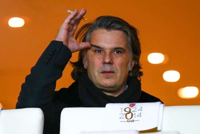 Labrune : «<span style="font-size:50%">&nbsp;</span>Aucun différend financier avec Bielsa<span style="font-size:50%">&nbsp;</span>»