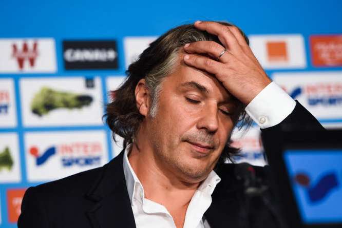 Labrune : «<span style="font-size:50%">&nbsp;</span>Bielsa laisse un héritage<span style="font-size:50%">&nbsp;</span>»