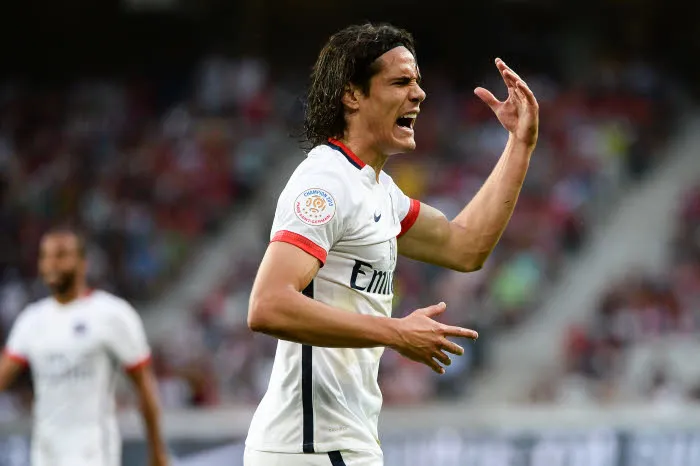 PSG & Manchester City = 266€ à gagner