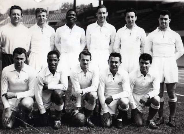 Pour qui Andersson le glas