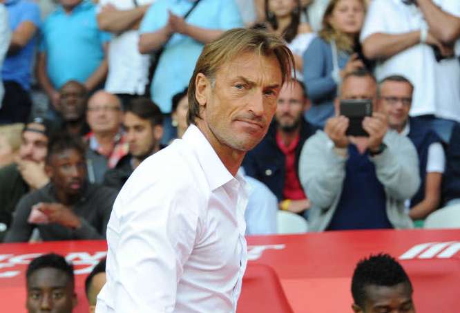 Renard : «<span style="font-size:50%">&nbsp;</span>Ne pas s&rsquo;avancer en victimes<span style="font-size:50%">&nbsp;</span>»