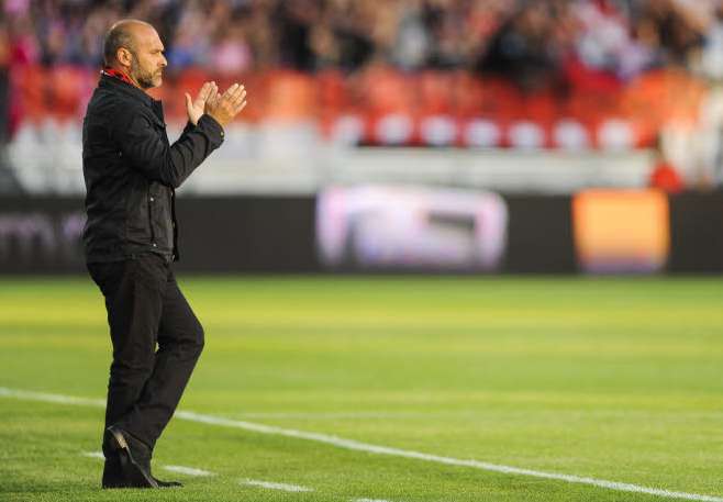 Médias : Dupraz consultant chez Canal