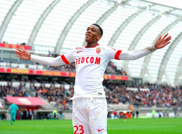 Martial, la dernière folie anglaise