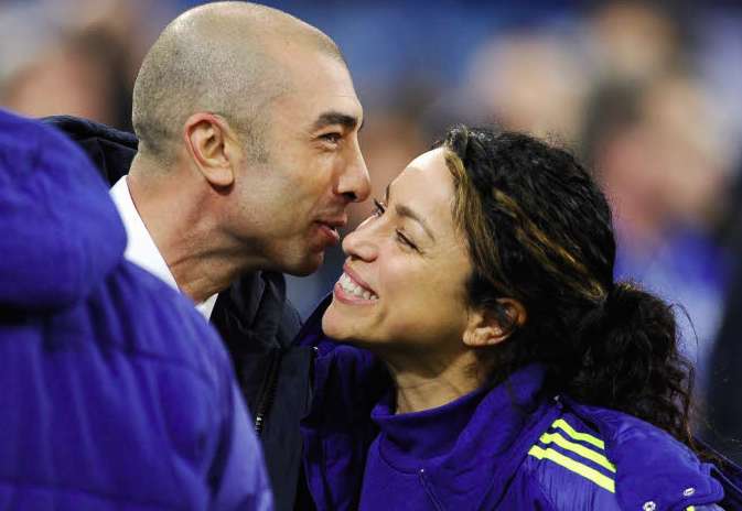 Un club amateur breton veut Eva Carneiro