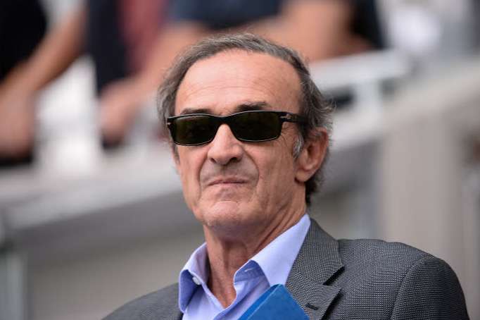 Triaud : «<span style="font-size:50%">&nbsp;</span>Bordeaux n&rsquo;est pas à la mode<span style="font-size:50%">&nbsp;</span>»