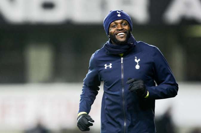 Adebayor, Villa et le signe de Dieu