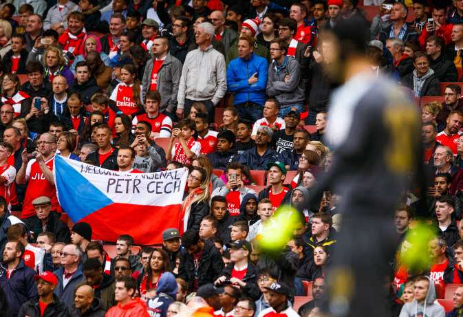 Les supporters d&rsquo;Arsenal demandent des explications