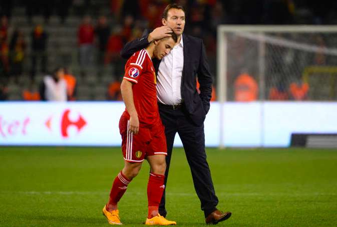 Pourquoi les Diables rouges ne nous envoient pas du lourd ?