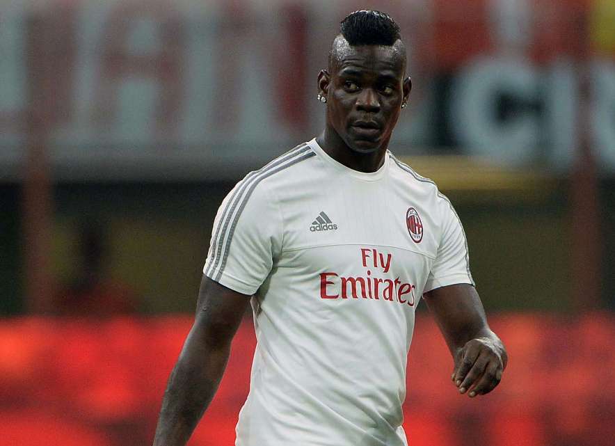 Super Mario a changé