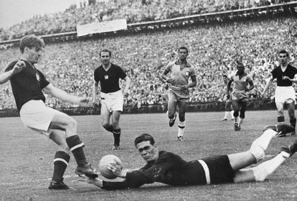 Quand la Hongrie était dorée