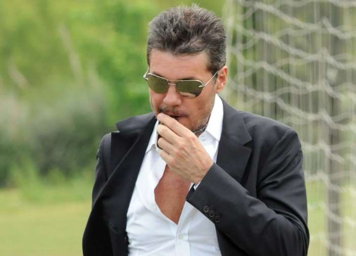 L’Argentine, ou le football en crise permanente