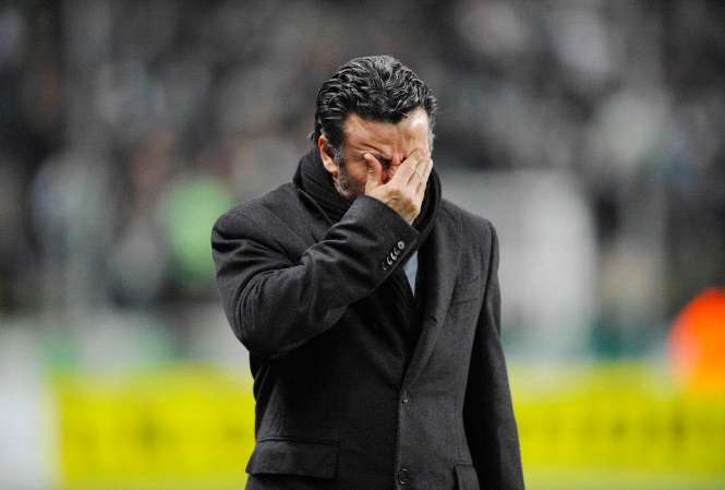 Galtier écope de 3 matchs ferme