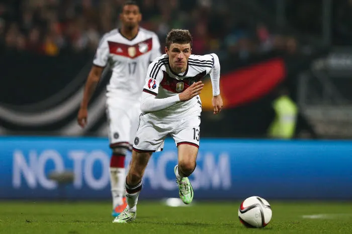 Allemagne Pologne : Analyse, prono et cotes de l&rsquo;affiche des éliminatoires à l&rsquo;Euro 2016