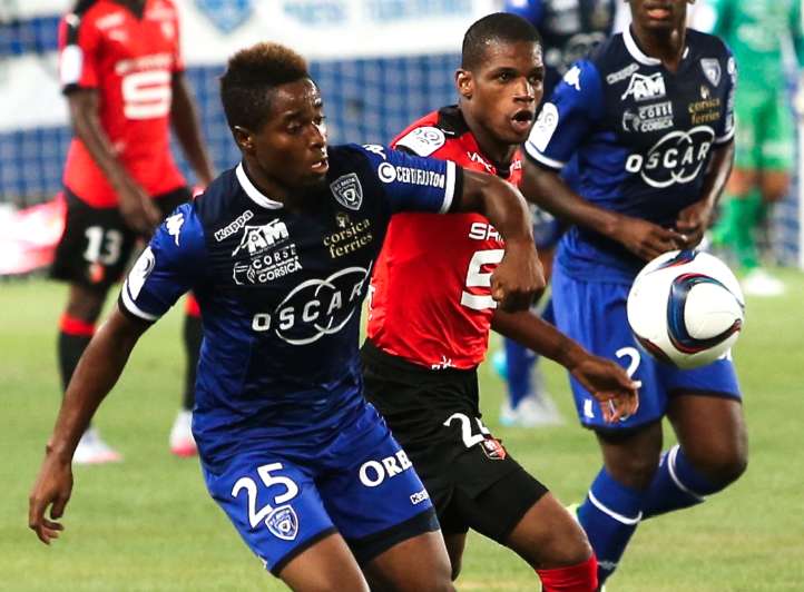 CdL : Cinq affiches entre L1