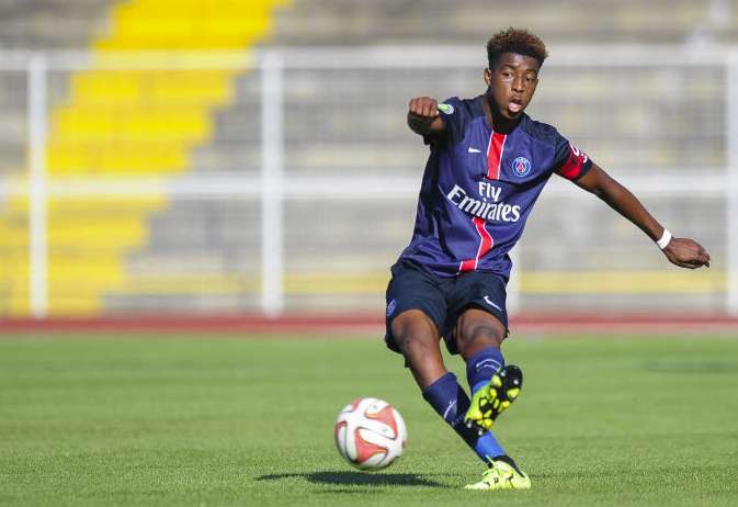 Presnel Kimpembe, une solution d&rsquo;avenir pour le PSG ?