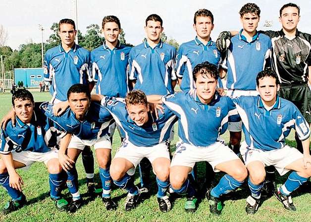 Mata et Cazorla, les enfants d&rsquo;Oviedo