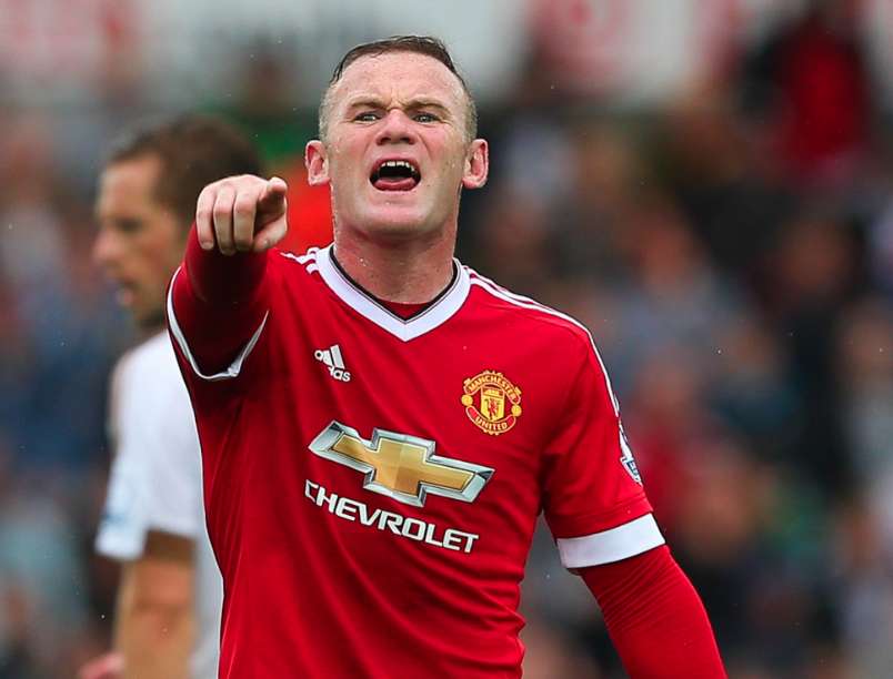 Rooney : «<span style="font-size:50%">&nbsp;</span>Martial va être un super joueur<span style="font-size:50%">&nbsp;</span>»