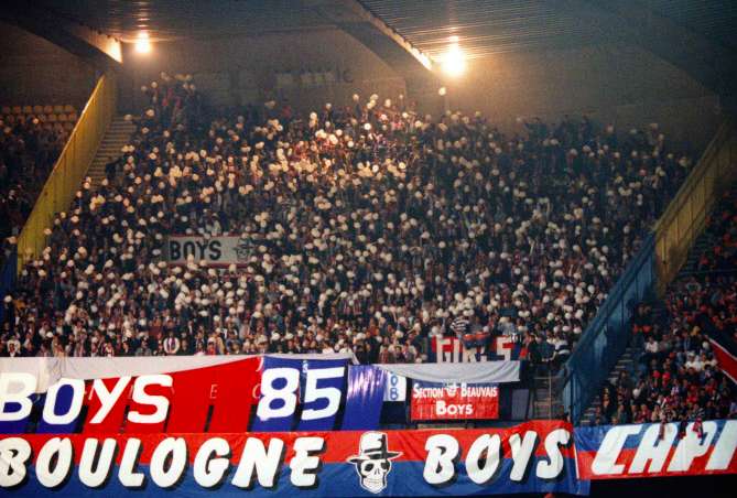 Arrêté préfectoral pour Nantes – PSG