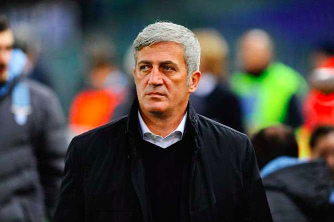 Petkovic et le «<span style="font-size:50%">&nbsp;</span>miracle<span style="font-size:50%">&nbsp;</span>» suisse