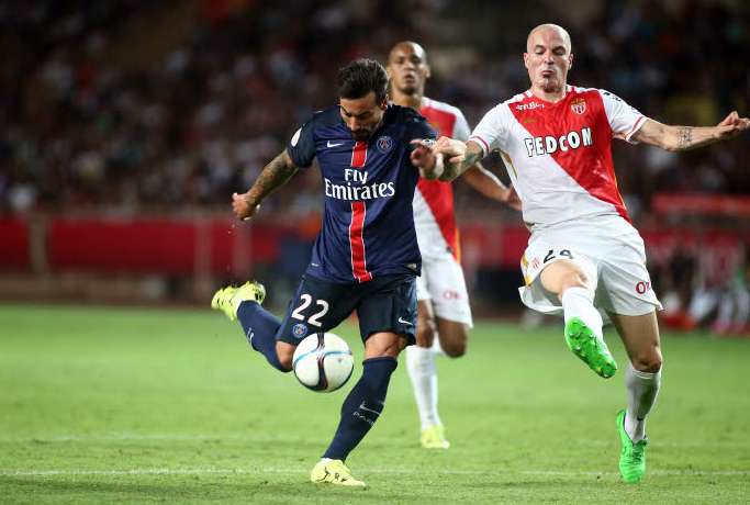 Lavezzi pense quitter le PSG l&rsquo;été prochain