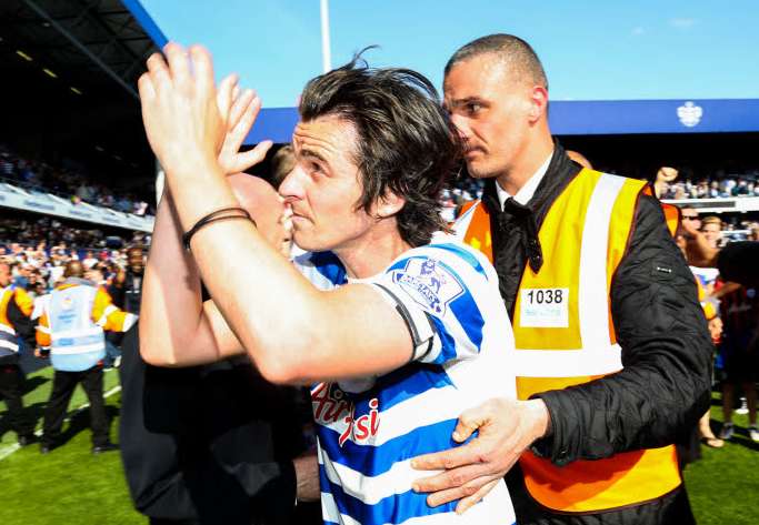 Barton parle encore de l&rsquo;OM