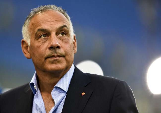 L&rsquo;AS Roma lance un programme de soutien aux réfugiés