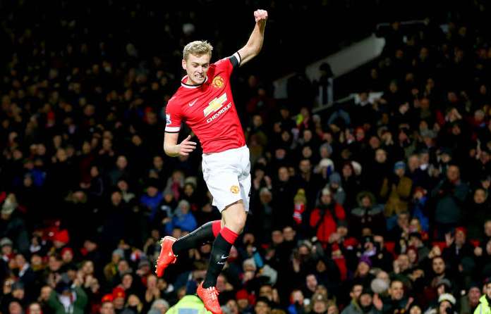 Manchester United : l&rsquo;équipe qui lance le plus de jeunes