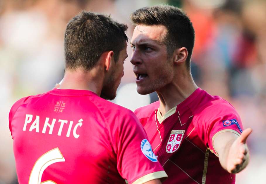 Et bah alors, qu&rsquo;est-ce qu&rsquo;il t&rsquo;arrive la Serbie ?