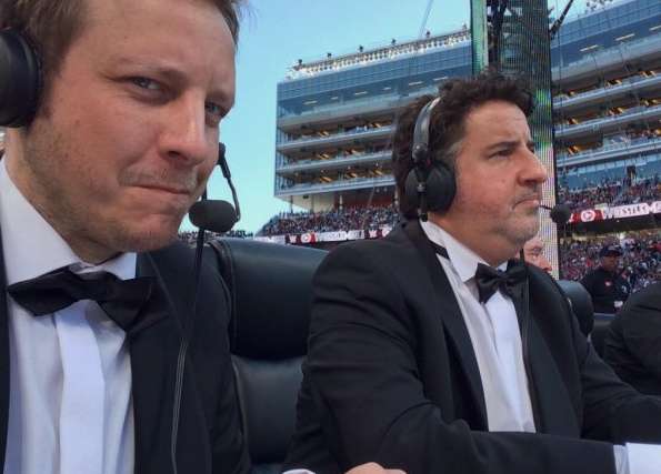 Christophe Agius et Philippe Chéreau : «<span style="font-size:50%">&nbsp;</span>Valbuena ferait un bon catcheur<span style="font-size:50%">&nbsp;</span>»