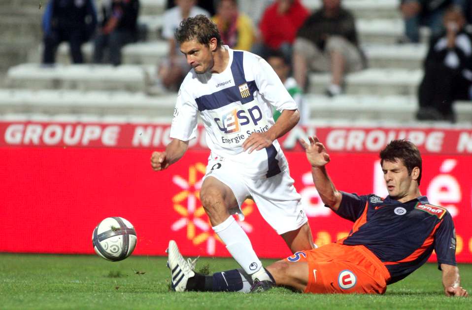 Qu&rsquo;est devenu Angelos Charisteas ?