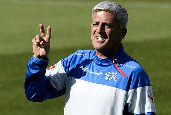 Petkovic, l&rsquo;anti-dopage et les pouvoirs magiques