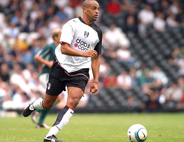 Alain Goma : « Guy Roux m&rsquo;a pris un rendez-vous chez l&rsquo;opticien »