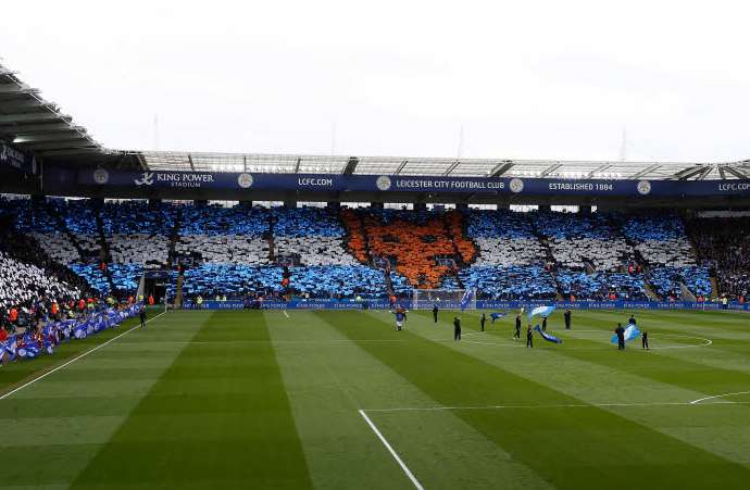 Leicester rembourse une partie du déplacement de ses fans à Norwich