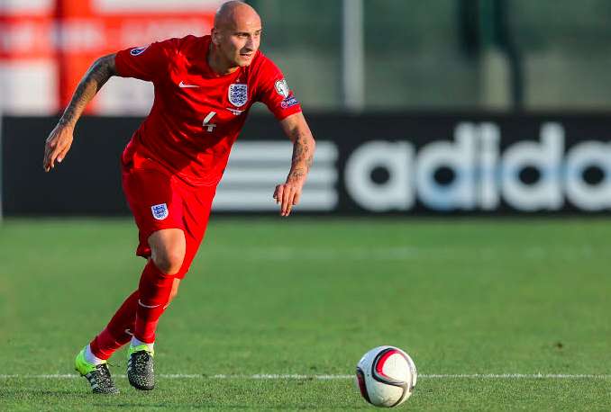 Shelvey débriefe sa première sélection