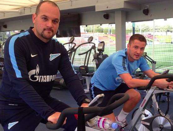 Eduardo Santos : «<span style="font-size:50%">&nbsp;</span>Avec mes méthodes, Fekir pourrait être titulaire dans cinq mois<span style="font-size:50%">&nbsp;</span>»