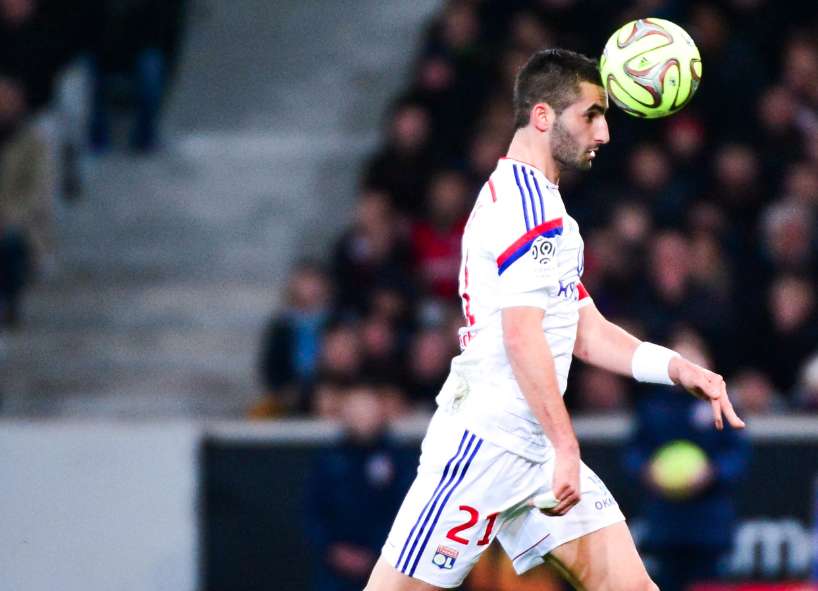 En direct : Lyon – Lille