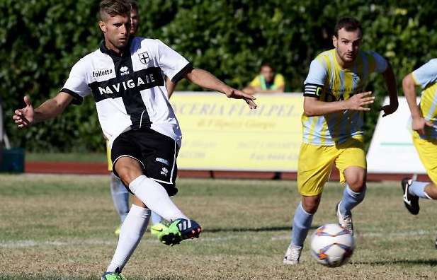 La nouvelle vie de Parme