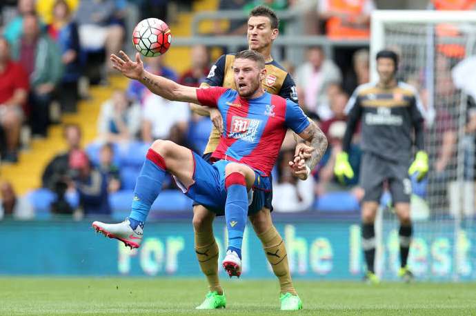 Wickham appelé en sélection d&rsquo;Irlande du Nord ?