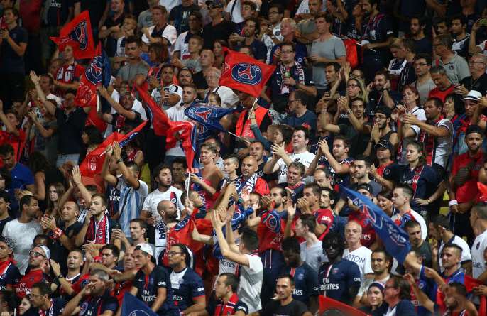 Nantes/PSG : déplacement limité pour les Parisiens