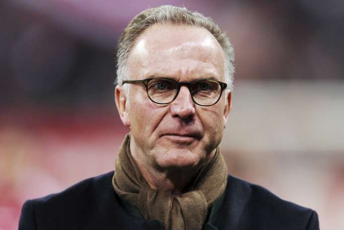 Rummenigge veut limiter le mercato estival
