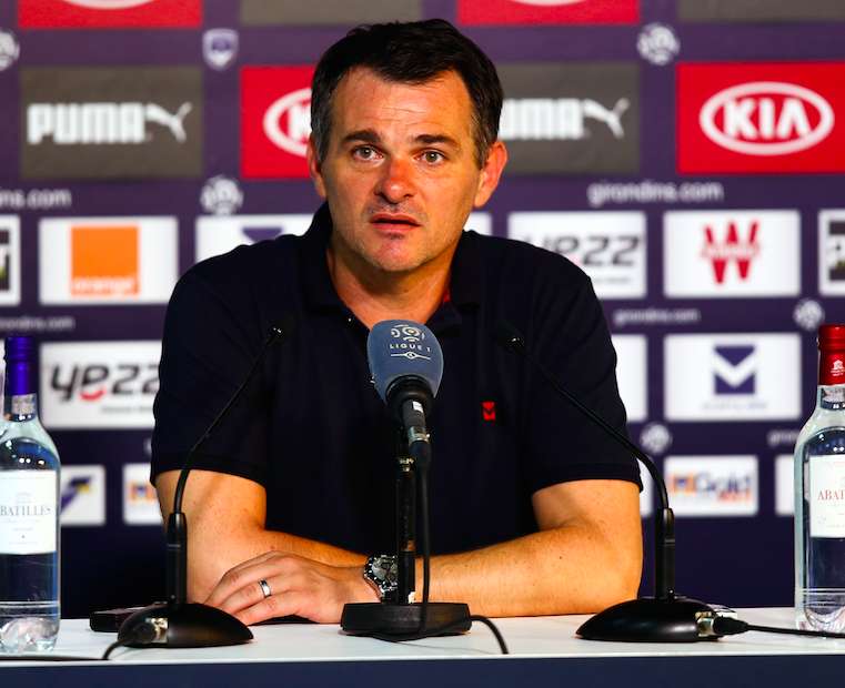 Sagnol «<span style="font-size:50%">&nbsp;</span>impressionné<span style="font-size:50%">&nbsp;</span>» par Matuidi