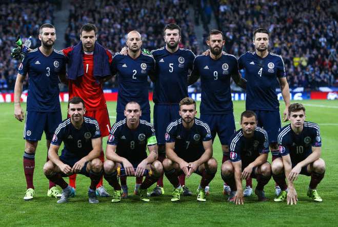 L&rsquo;Écosse, le fast food et la colère de Pat Nevin