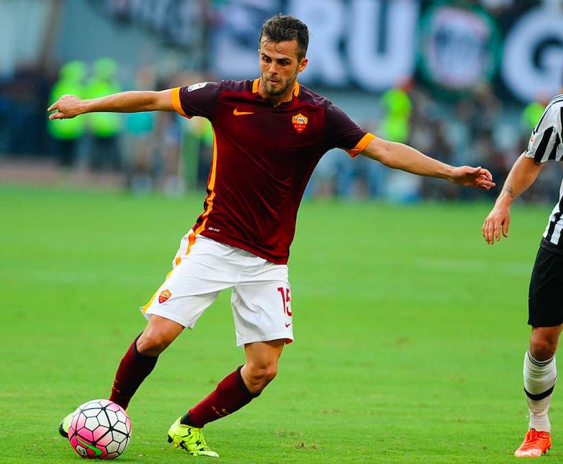 Pjanic manquera la rencontre face au Barça
