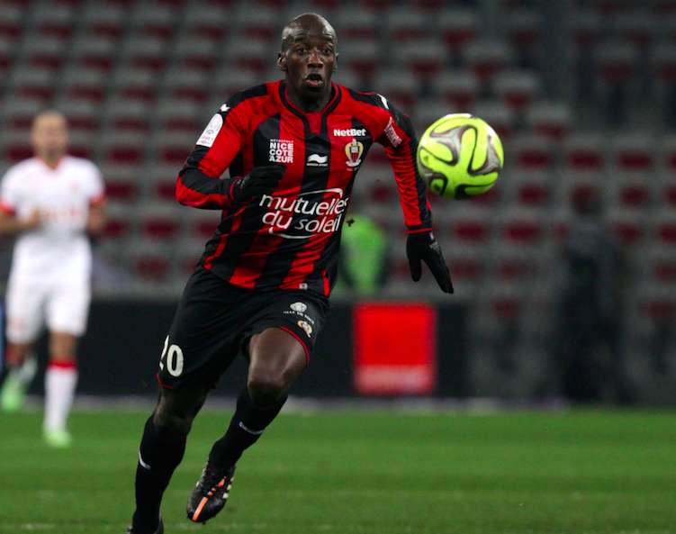 Souleymane Diawara raccroche