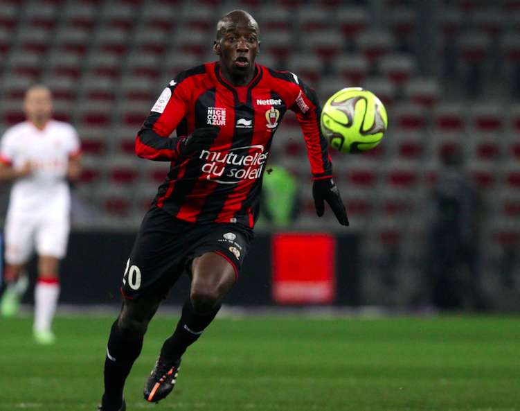 Souleymane Diawara raccroche